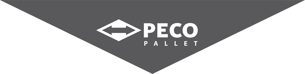 PECO Pallet Logo